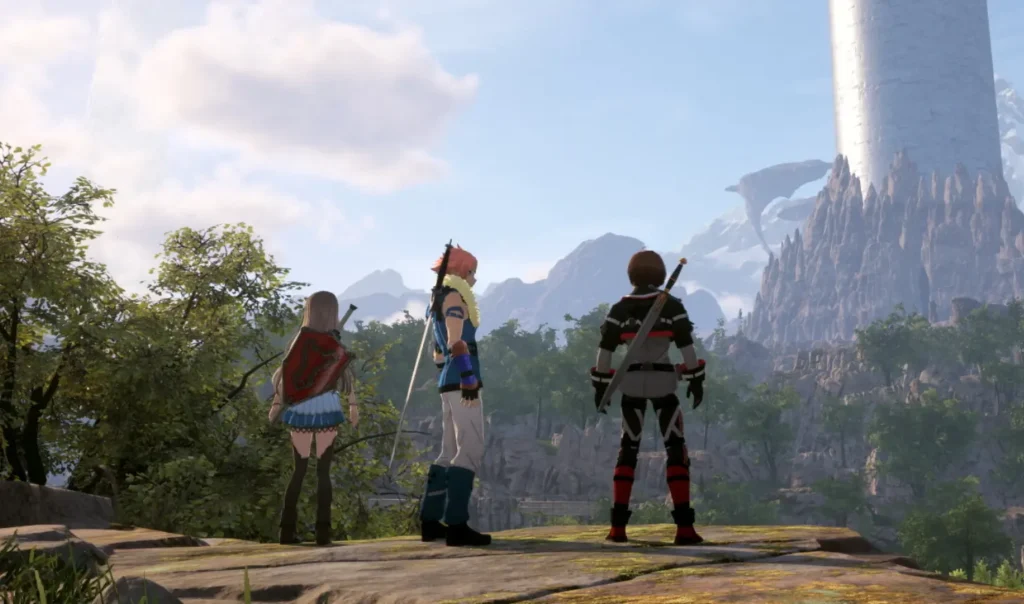 GameGHQ Echoes of Aincrad Mods Featured Image
