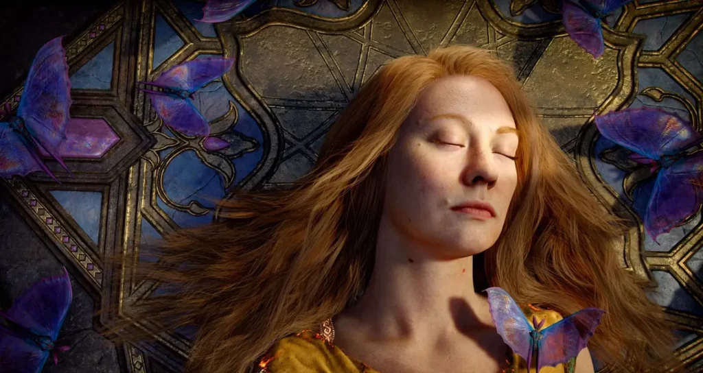 GameGHQ God Of War Laufey Release Date Faye