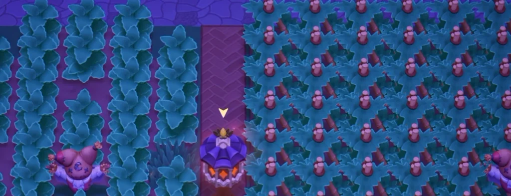 Moonlight Peaks Firefly Sanctuary