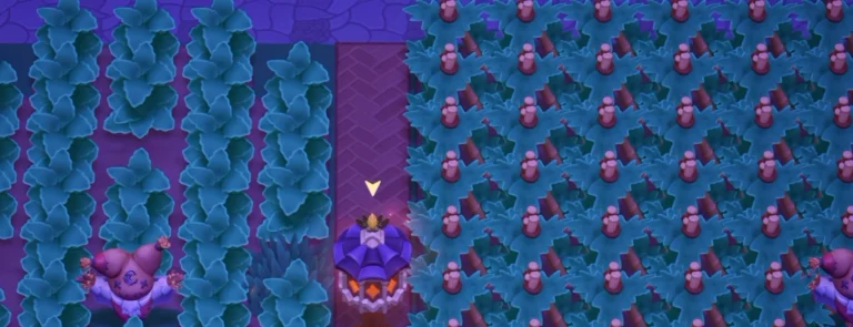 Moonlight Peaks Firefly Sanctuary