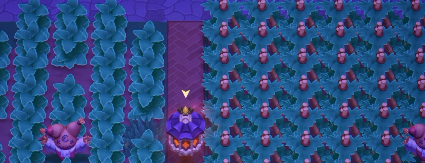 Moonlight Peaks Firefly Sanctuary