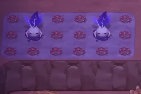 How To Get Moonlight Peaks Happy Mandrake Crops