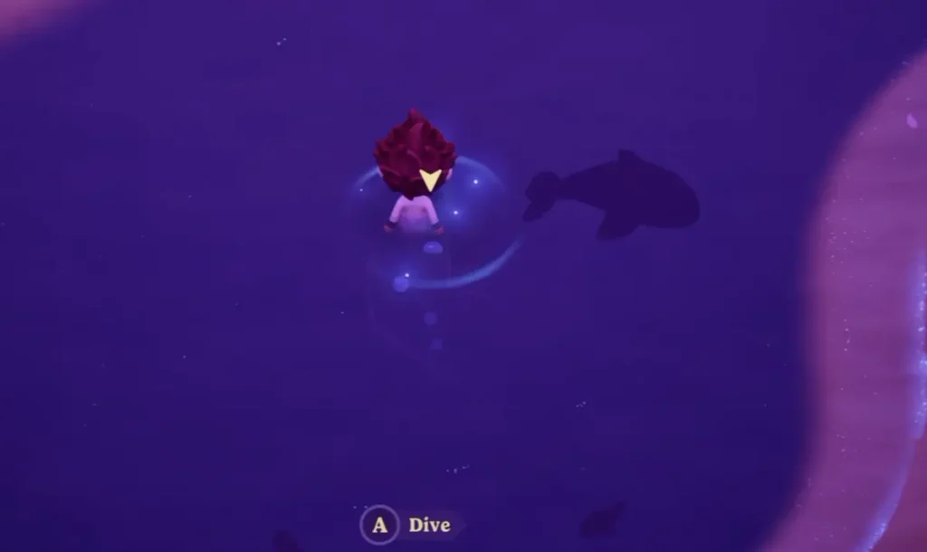 Aqua Form Dive