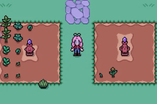 How To Get Fields Of Mistria Sprinklers